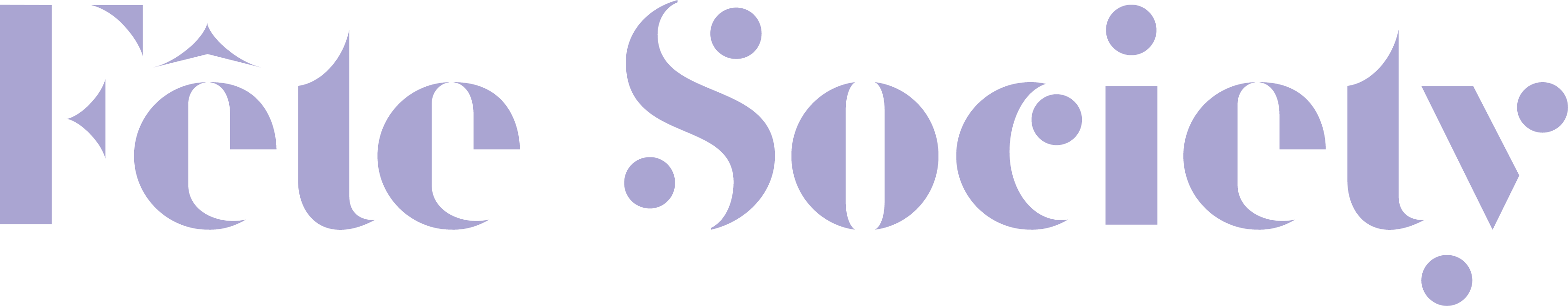 Fete Society
