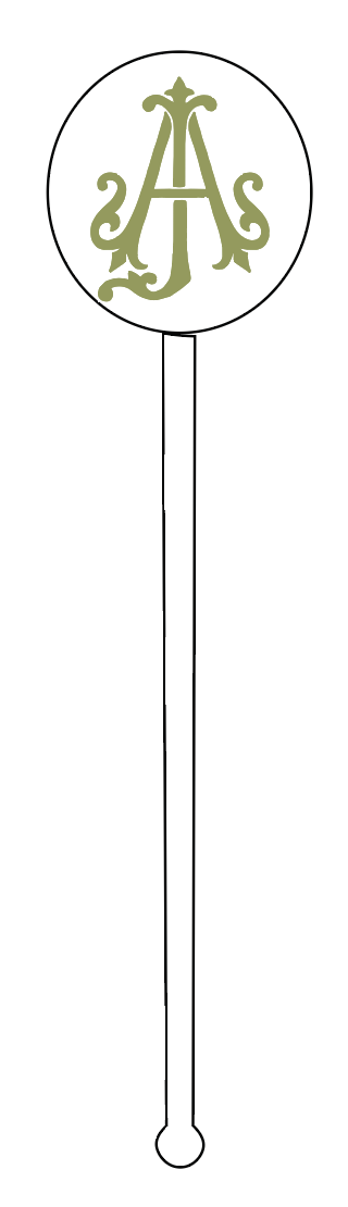 Rogers | Stir Stick