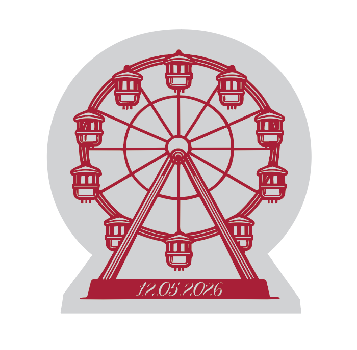 Rogers | Christmas Ornament