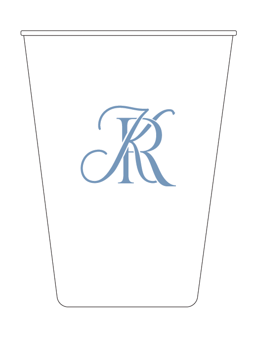 Johnson | Custom Hot Coffee Cups