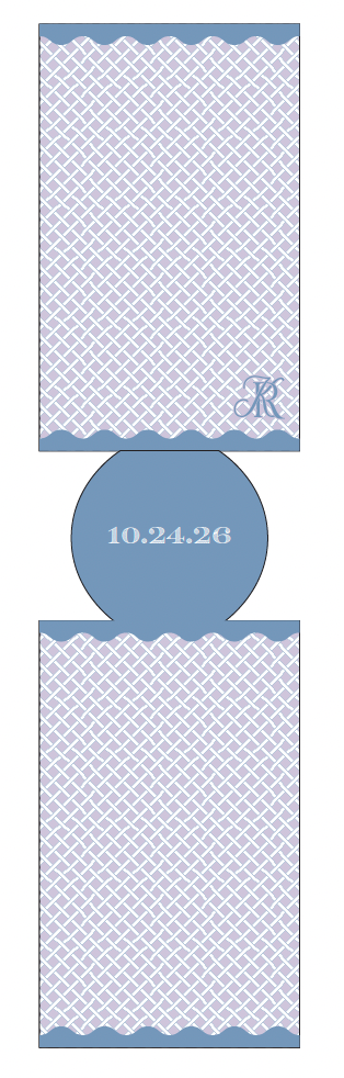 Johnson | Full Color Bottle Koozies