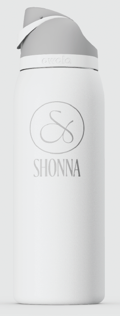 Kate & Co | Engrave 40oz Owala Water Bottles