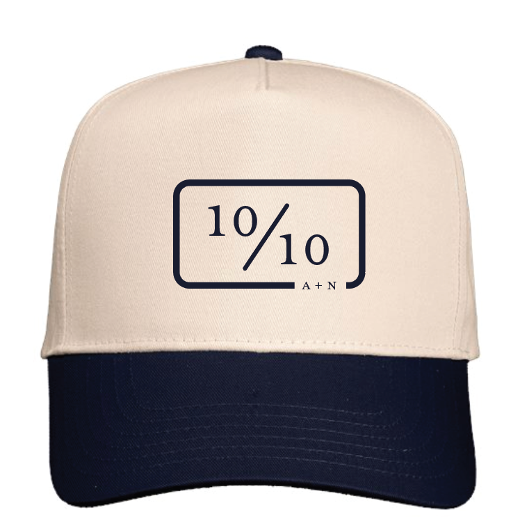A&N | Embroidered Hats